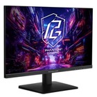 Asrock 27 Inch Phantom Gaming QHD IPS 180Hz Gaming Monitor - 2560 x 1440