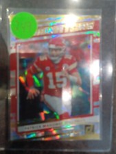 2025 Panini Authentically Mahomes Football Guide in-content 19