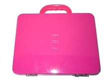 Pink Nintendo DS Accessory Kit PLEASE READ 