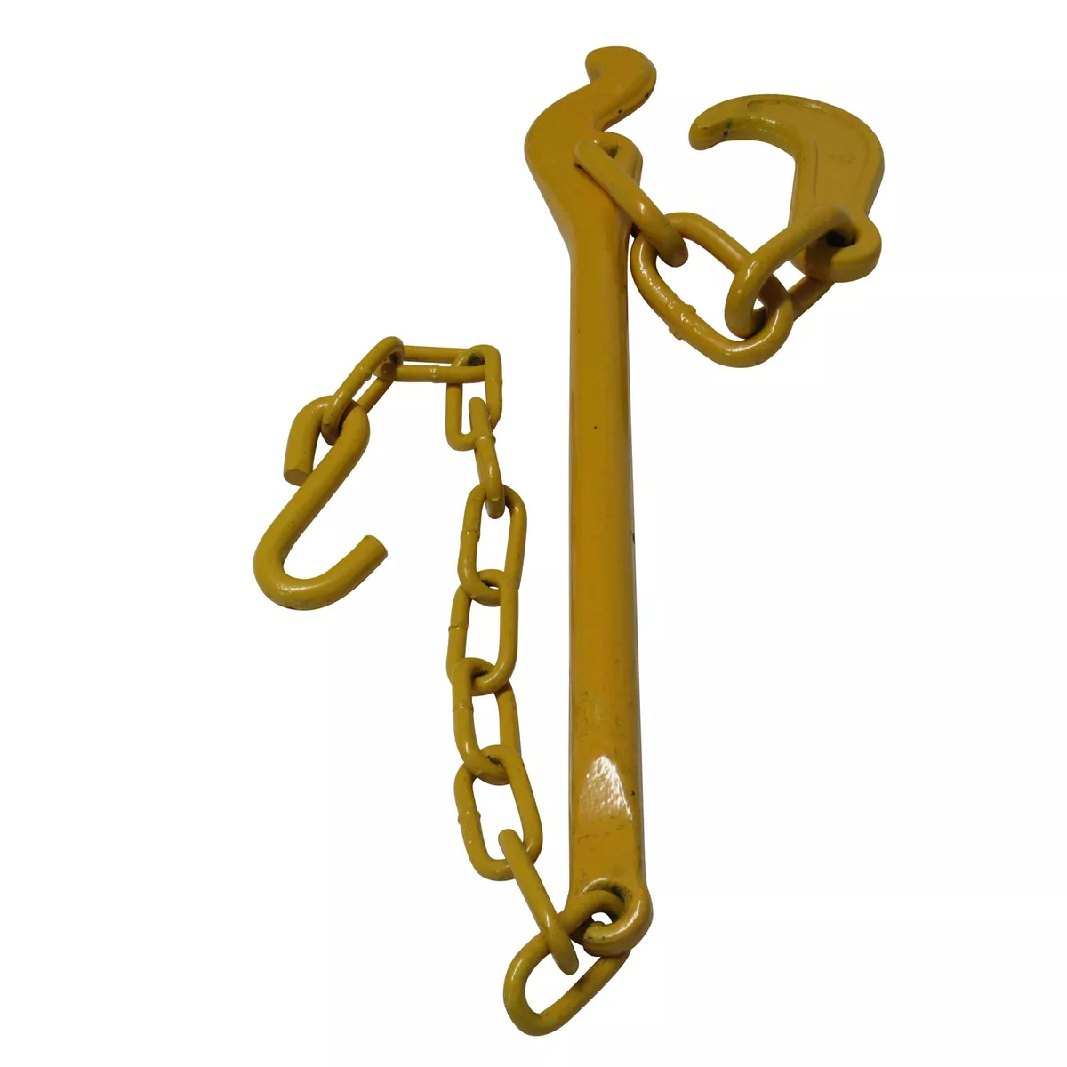 Kinedyne Adjustable Lever Chain Binder Lock Pin 5/16-3/8 Chains 10049 –