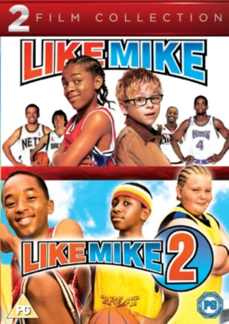 Like Mike 2 Streetball Full Movie Free Like Mike 2 Ray