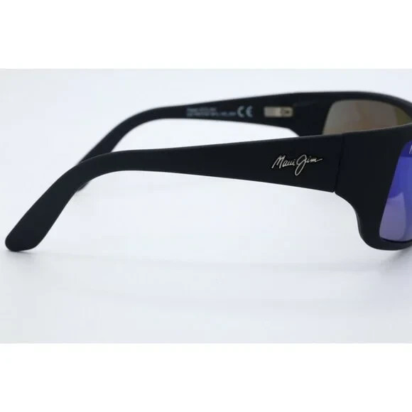 Revant Replacement Lenses For Maui Jim Peahi MJ202 Sunglasses - Non-Polarized Adapt Gray Photochromic - Foto 9