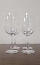 Set Of 4 Chef and Sommelier France Wine Glass 20 Oz