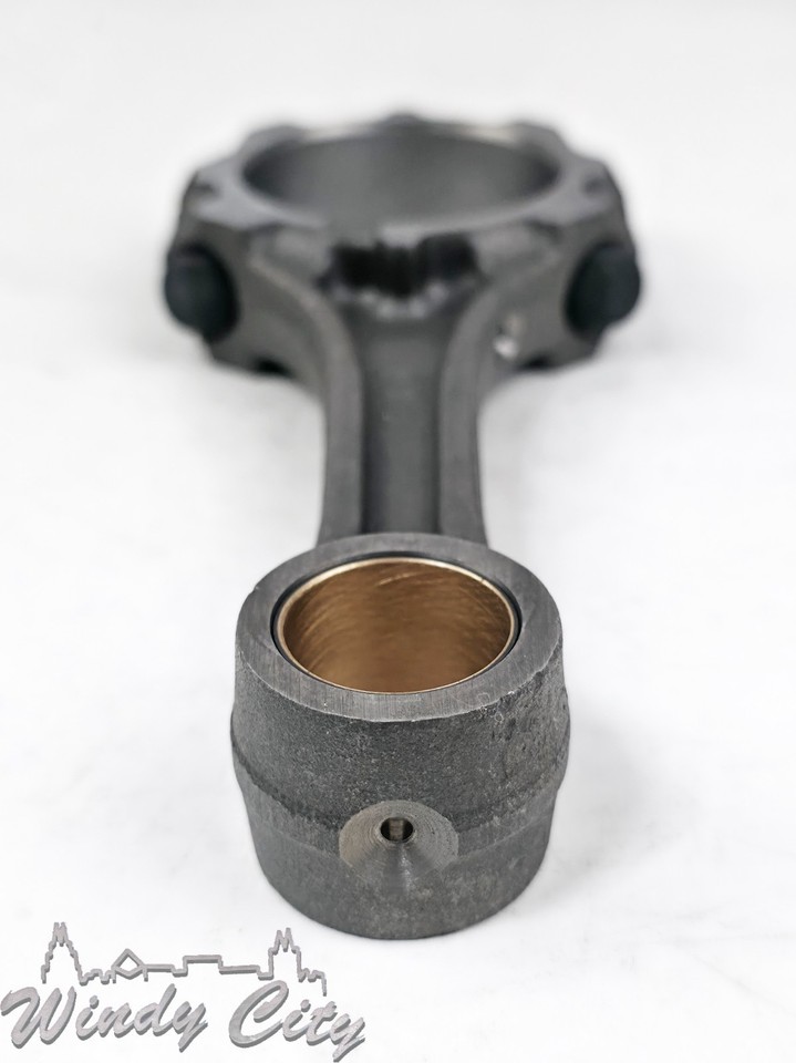 2.2L 5SFE 2.0L 3SFE TOYOTA ENGINE RECONDITIONED CONNECTING ROD | eBay