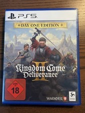 Kingdom Come Deliverance 2 Sony PlayStation 5