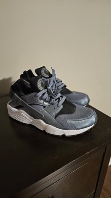 Nike Air Huarache Run Ultra Cool Grey