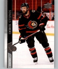 2020-21 Upper Deck Extended Series Hockey #501-700 YOU/U PICK, Complete Your Set