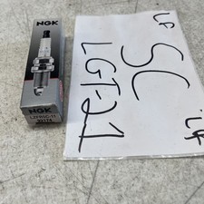 NGK LZFR5C-11 High-Performance Spark Plug – Reliable OEM Engine Replacement