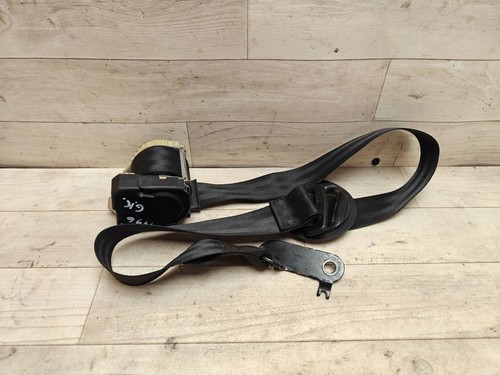 Volkswagen Touran I 2007 Hinten links Sicherheitsgurt hinten 1T0857805B