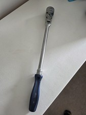 snap on 1/2 Long flex head ratchet