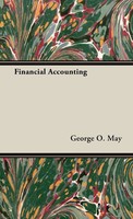 George O. May | Financial Accounting | Buch | Englisch (2008) | Gebunden