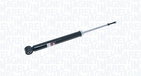 2X StoßDäMpfer Magneti Marelli 357357070000 FüR Nissan Micra 4 K13K K13KK DIG-image