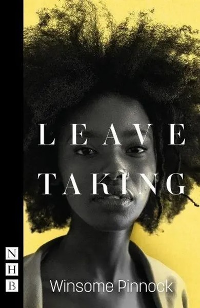 Leave Taking | Winsome Pinnock | Englisch | Taschenbuch | Nhb Modern Plays-image