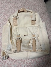 Himawari Backpack/Travel Backpack Work College14"Vintage Waterproof Bag HM194L