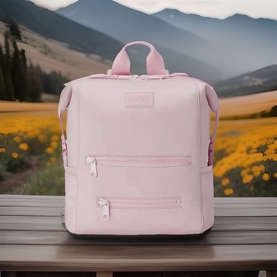 dagne dover Indi backpack Large Wild Rose