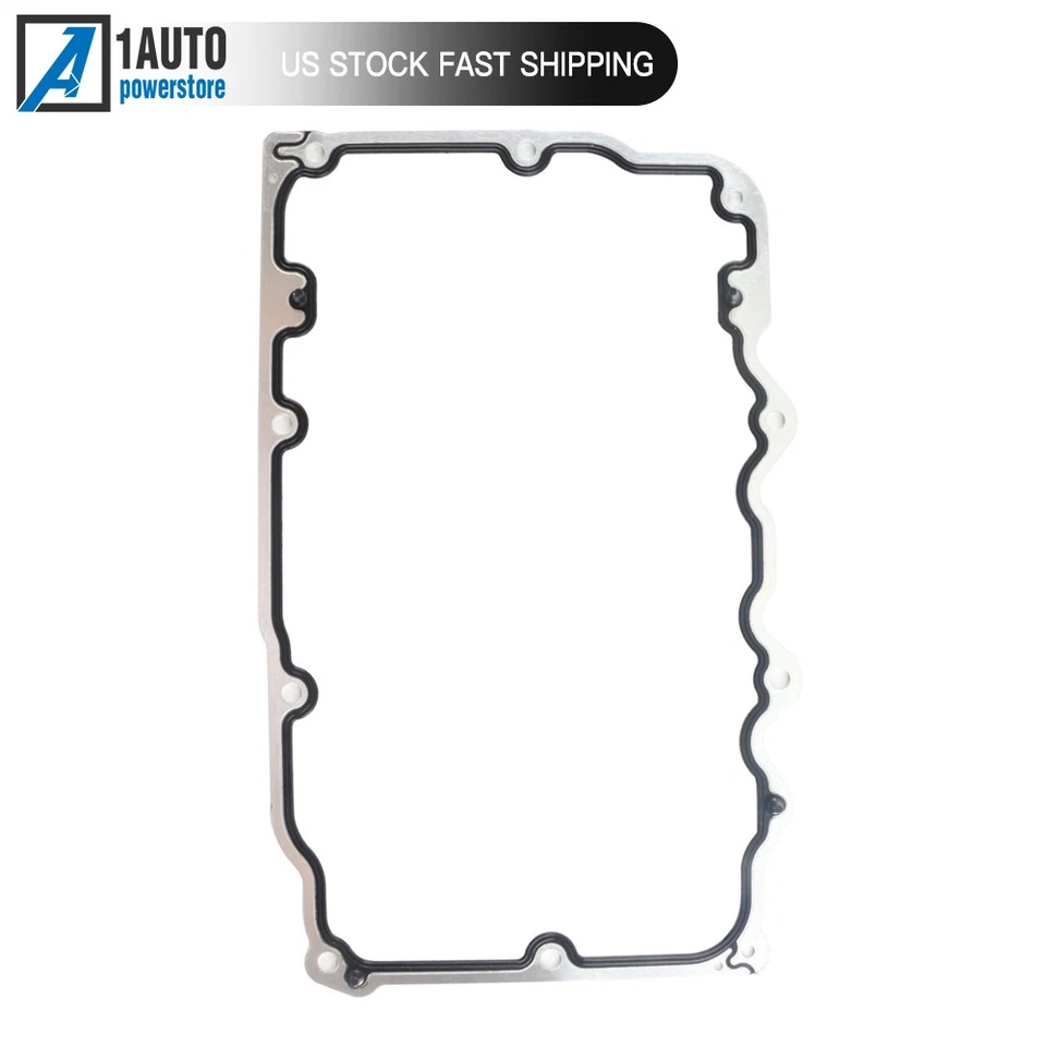 Junta de cárter de aceite para Ford Ranger Explorer Mustang Mercury Mountaineer 1997-2011 Foto 2 de 4