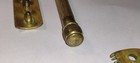 Vintage Gillette Open Comb Ball End Razor/ 3 PC. — photo 8