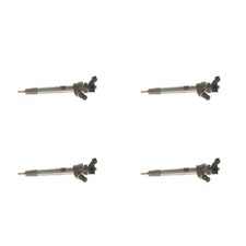 Injecteur Jaguar E