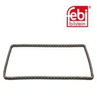 Febi Bilstein Steuerkette 25507 FüR MERCEDES-BENZ