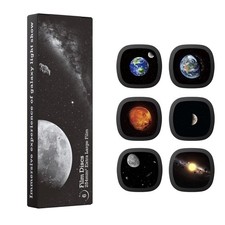 Galaxy Projector Disc   Ultra HD Projector Slide, Compatible Galaxy Projec