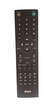 RCA WD13351 OEM Replacement TV DVD Remote Con...
