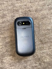 Pantech P2050 Breeze IV AT T Flip Cell Phone