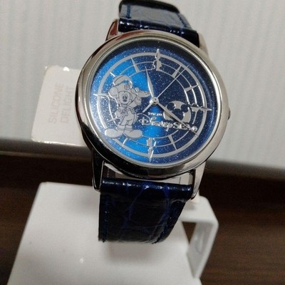 [New Battery Replacement] Tokyo Disney Sea Opening Commemoration Rail de Chance