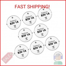 Enerpe B3V 1A Replacement Battery High Capacity Compatible with High Tech Electr