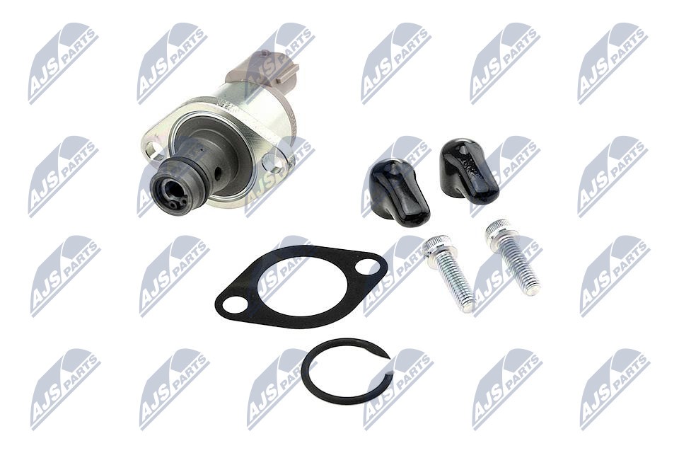 NTY OE ESCV-MZ-001 Pressure Control Valve, common rail system for MAZDA,OPEL,VAU