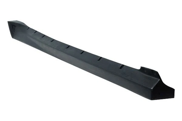 For Ford Fiesta 14-19 Side Skirt Rocker Panels CPR Style Fiberglass Wide Body - Изображение 3 из 4