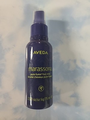 Aveda MARRASORA Pure-Fume Hair Mist  2.5 fl oz