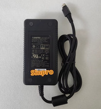 SINPRO MPU51-209 4-pin 12V 3A-12V 1A Power Supply Adapter Charger