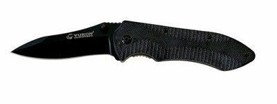 Yukon Outfitters Folding Knife Pocketknife