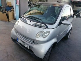 A0111548002 ALTERNATOR / 0004717V005 / 0124225020 / 1076249 FOR SMART COUPE CDI