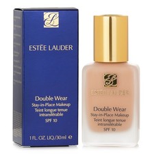 Double Wear Stay-In-Place Makeup SPF10 - 2C3 Fresco - All Skin Types by Estee