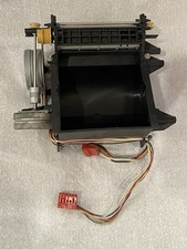 Vintage Hewlett Packard HP 85 Printer Assembl...