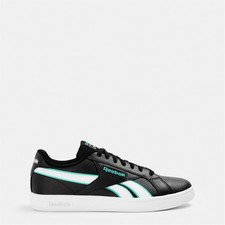 Reebok Mens Court Retro Tennis Shoes
