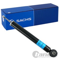 SACHS Ammortizzatore Idraulico Posteriore Compatibile Con RENAULT CLIO THALIA