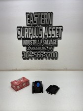 Carlo Gavazzi 3-phase Industrial Solid State Relay 42-660 VAC RZ3A60A40 NIB