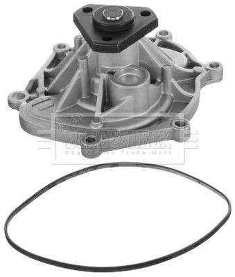 Water Pump BWP2397 Borg & Beck Coolant 9A110603802 9A110603803 9A110603804 New - Image 2