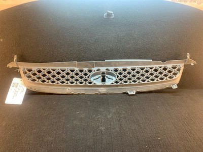 Kühlergrill FORD Fiesta V (JH, JD) 1342397