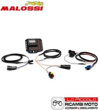 ELECTRONIC CONTROL UNIT MALOSSI FORCE MASTER 2.1 Piaggio Vespa GTS GTV 250