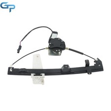 For Jeep Grand Cherokee 1999-2000 Front Passenger Side Window Regulator W Motor For Jeep Grand Cherokee 1999-2000 Front Passenger Side Window Regulator W Motor