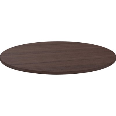 Lorell Espresso Laminate Conference Table (llr-18255) (llr18255)
