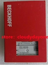 BECKHOFF EL1809 New Beckhoff EL1809 PLC Module EL1809