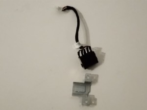 Lenovo ThinkPad T440p Original Strombuchse mit Kabel Ladebuchse Power Jack DC IN