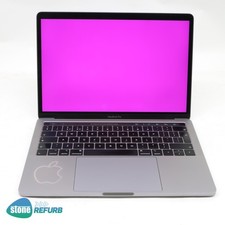 Apple MacBook Pro Touch Bar 2019 - A1989 - Intel i5-8279U - 8GB RAM - 256GB SSD