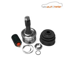 Antriebswelle Gelenksatz Mercedes-Benz G-Klasse (W463) (W461) mit ABS Ring