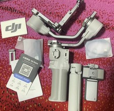 DJI RS 4 Mini Gimbal/Stabilizer, Gray