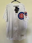 Anthony Rizzo Signed Chicago Cubs #44 Baseball Jersey, from MLB The Show 2016